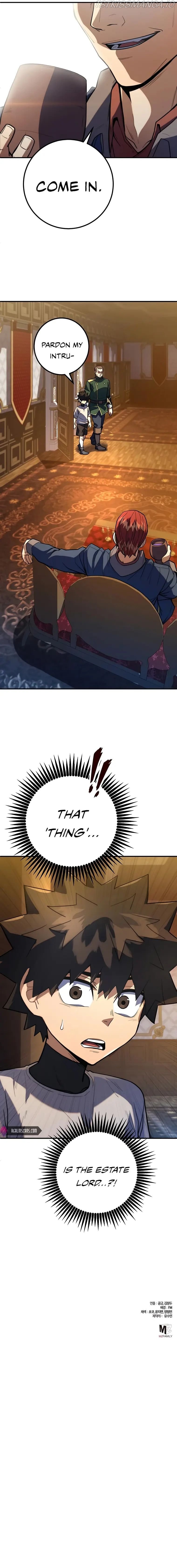 Read I Picked A Hammer To Save The World Manga Online