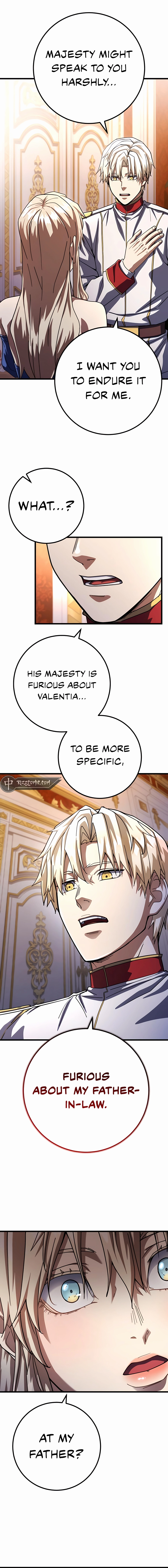 Read I Picked A Hammer To Save The World Manga Online