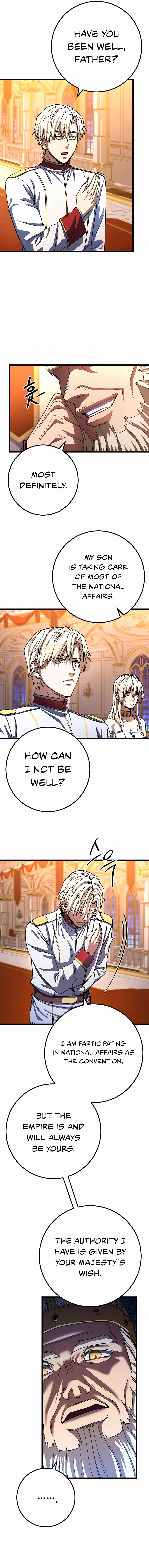 Read I Picked A Hammer To Save The World Manga Online