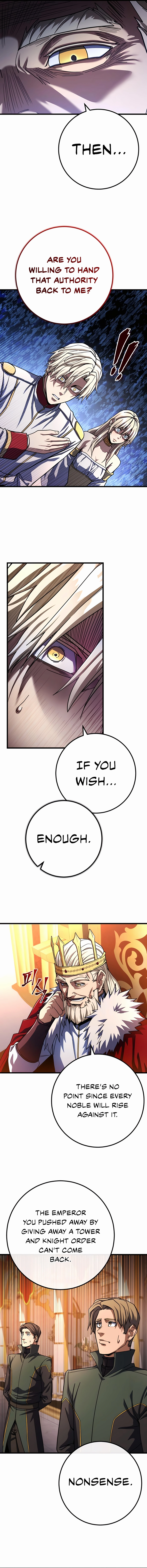 Read I Picked A Hammer To Save The World Manga Online