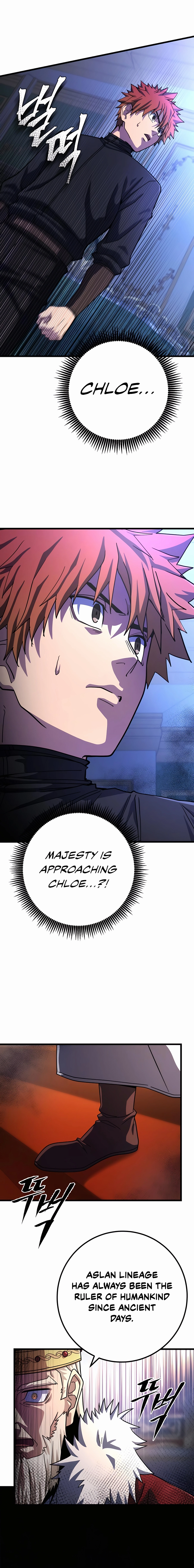 Read I Picked A Hammer To Save The World Manga Online