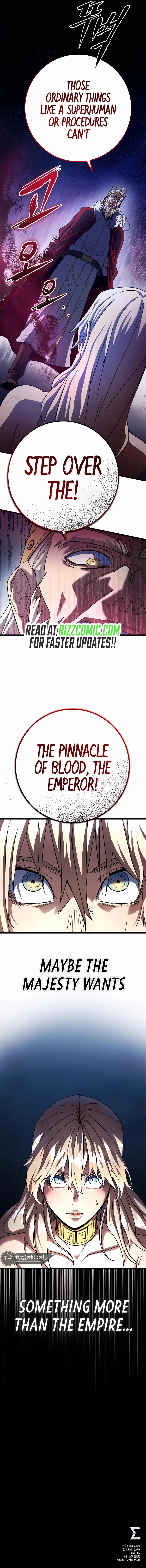 Read I Picked A Hammer To Save The World Manga Online