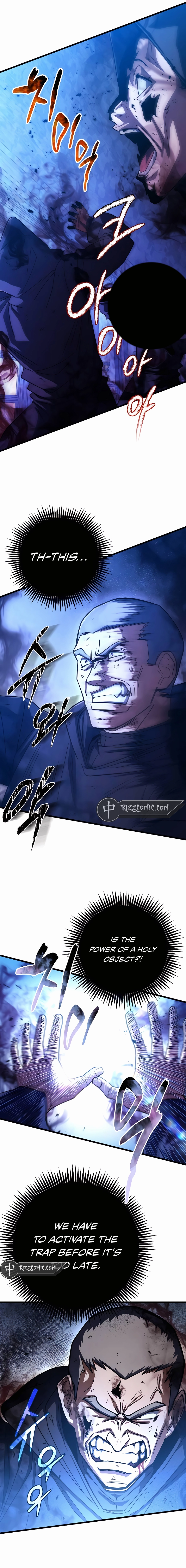 Read I Picked A Hammer To Save The World Manga Online