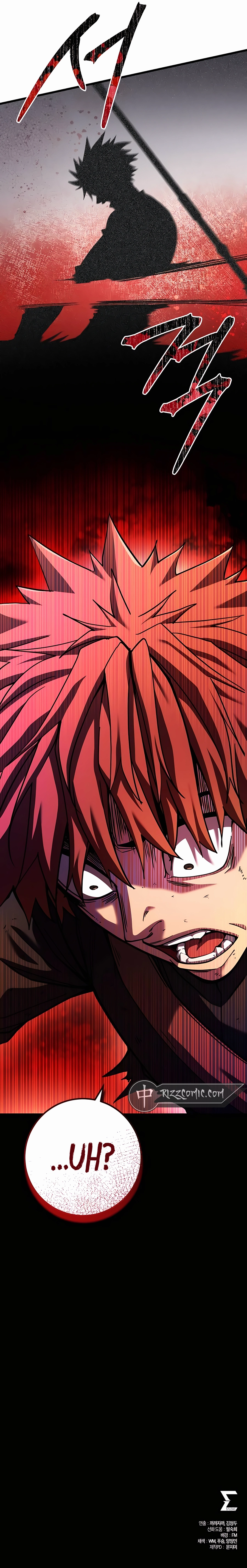 Read I Picked A Hammer To Save The World Manga Online