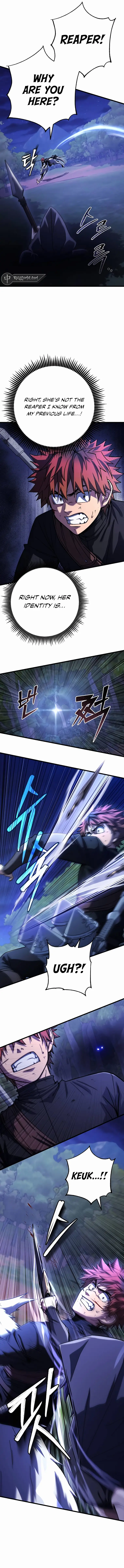 Read I Picked A Hammer To Save The World Manga Online