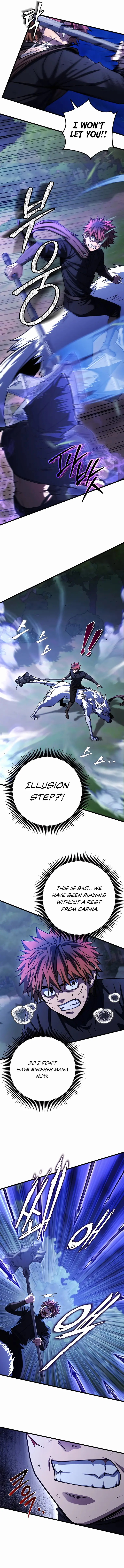 Read I Picked A Hammer To Save The World Manga Online