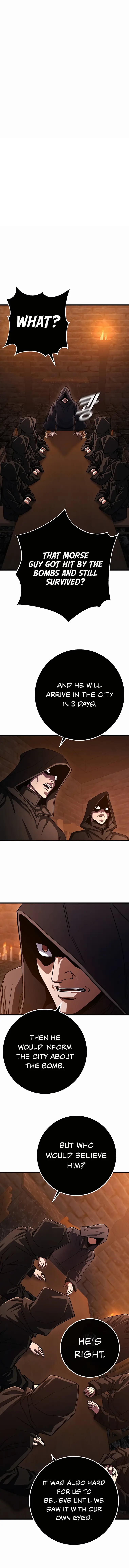 Read I Picked A Hammer To Save The World Manga Online