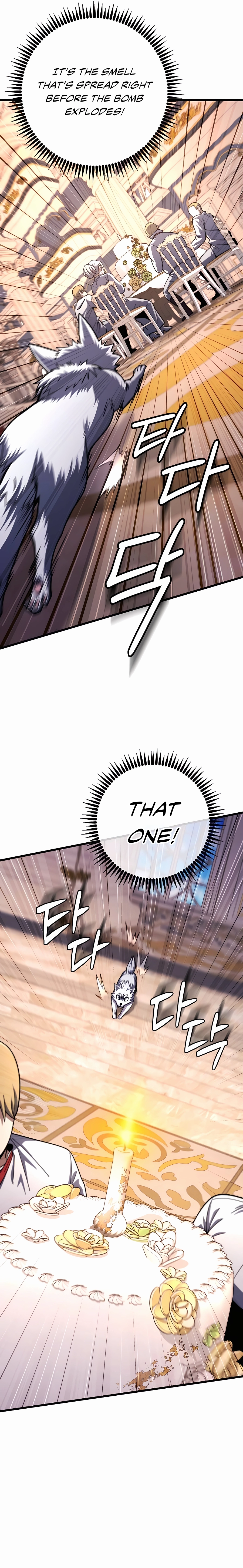 Read I Picked A Hammer To Save The World Manga Online