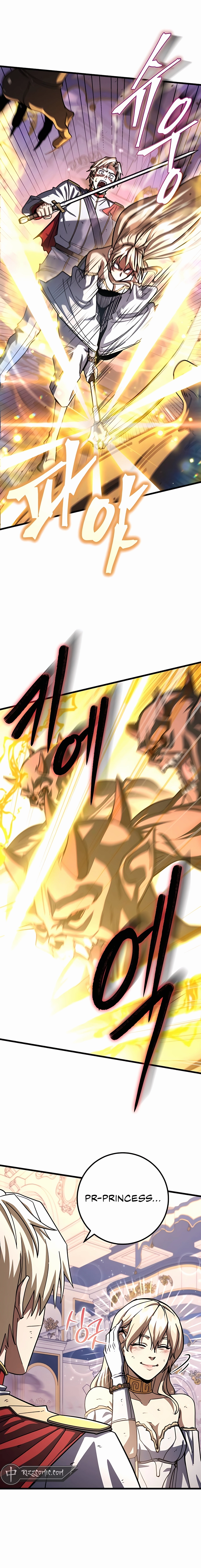 Read I Picked A Hammer To Save The World Manga Online