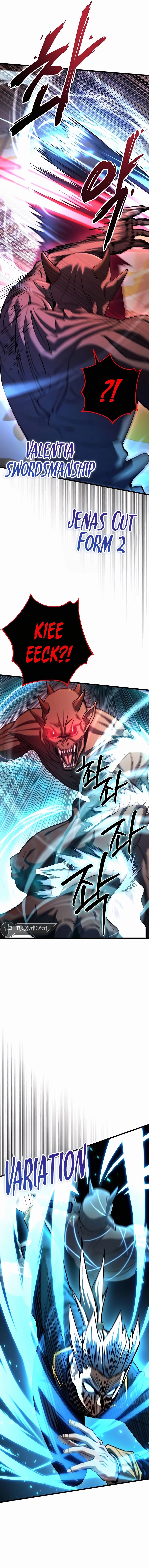 Read I Picked A Hammer To Save The World Manga Online