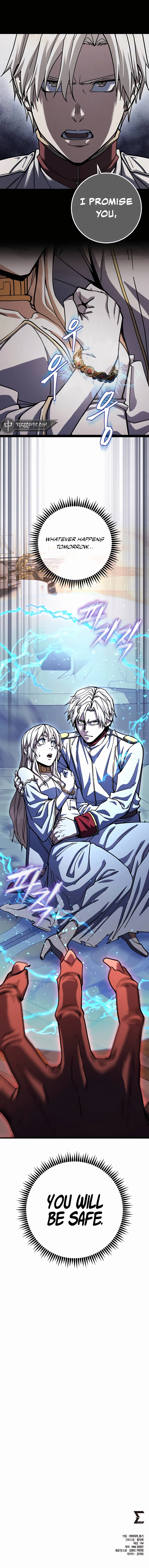 Read I Picked A Hammer To Save The World Manga Online