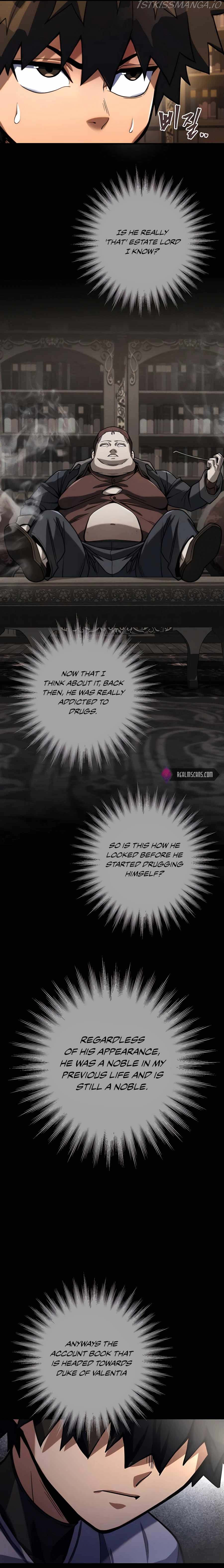 Read I Picked A Hammer To Save The World Manga Online