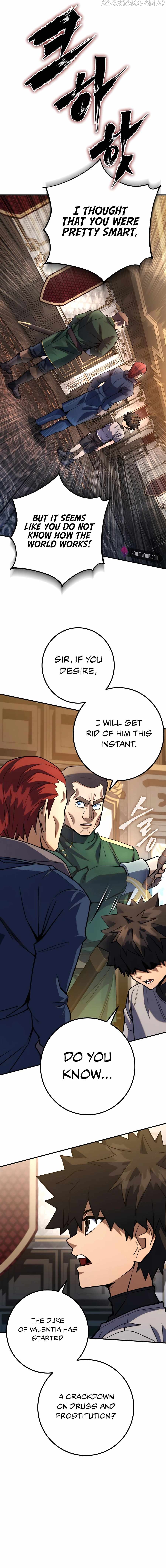 Read I Picked A Hammer To Save The World Manga Online