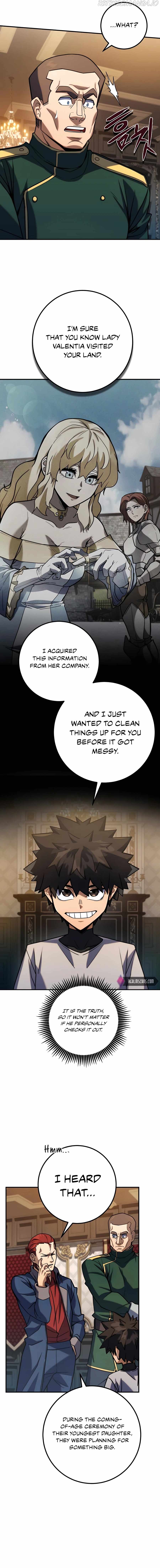 Read I Picked A Hammer To Save The World Manga Online