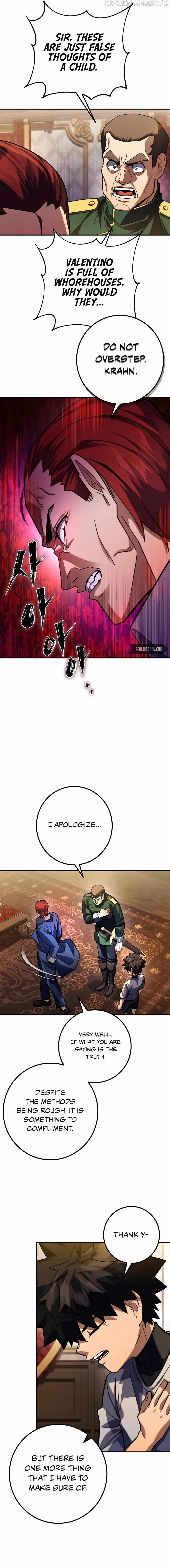 Read I Picked A Hammer To Save The World Manga Online