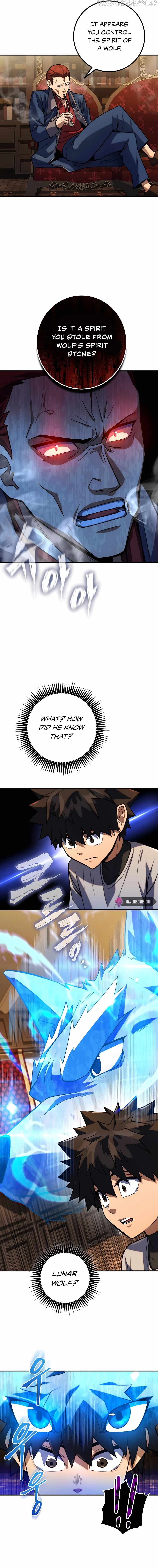 Read I Picked A Hammer To Save The World Manga Online