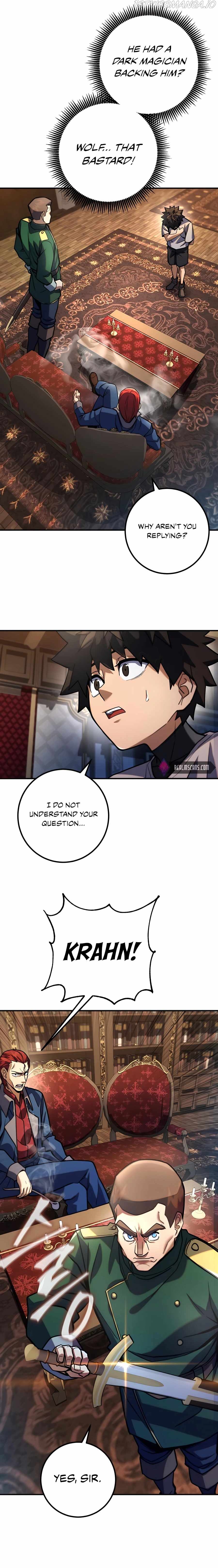 Read I Picked A Hammer To Save The World Manga Online