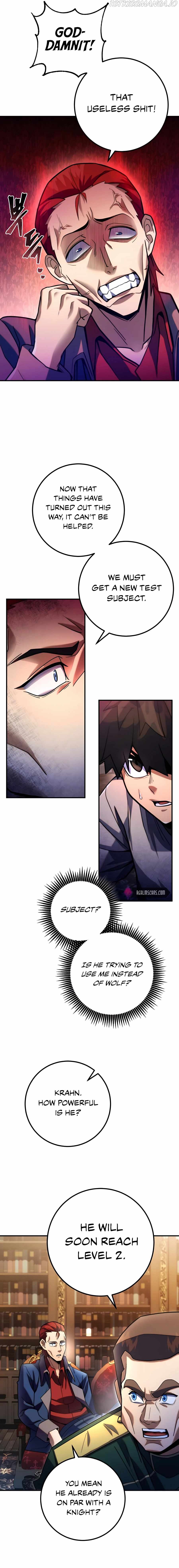 Read I Picked A Hammer To Save The World Manga Online