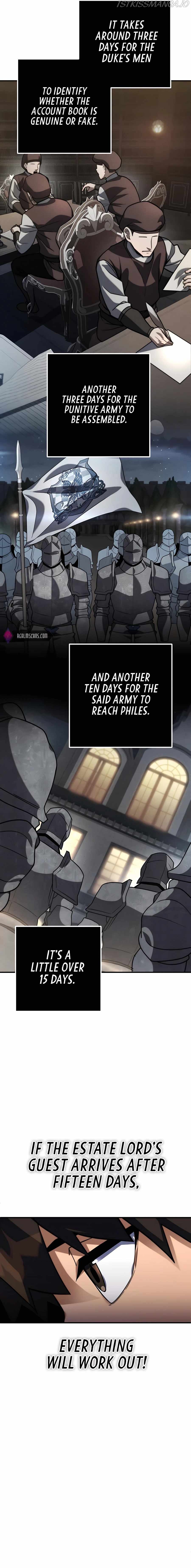 Read I Picked A Hammer To Save The World Manga Online