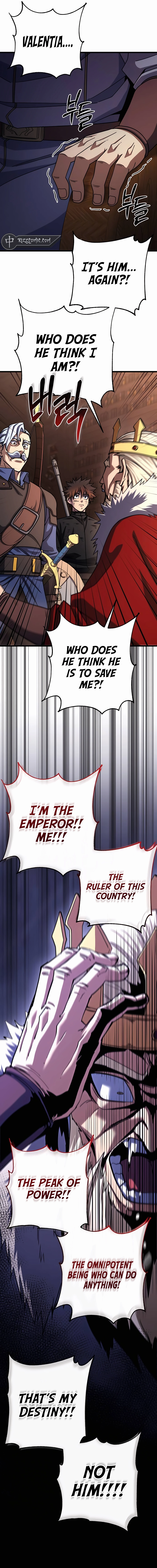 Read I Picked A Hammer To Save The World Manga Online