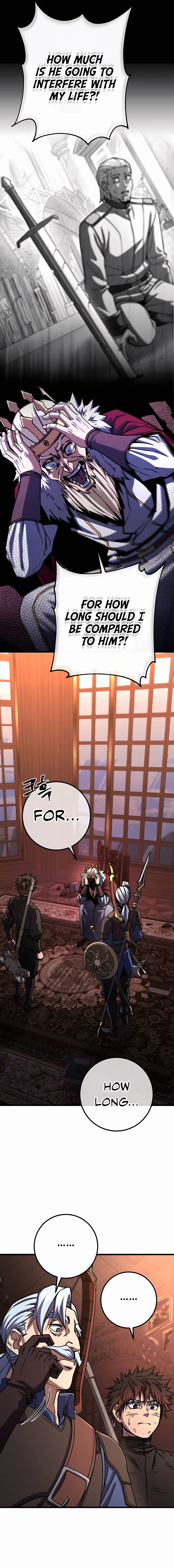 Read I Picked A Hammer To Save The World Manga Online