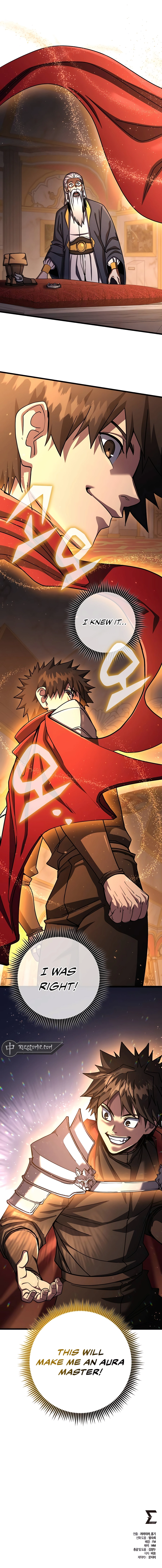 Read I Picked A Hammer To Save The World Manga Online