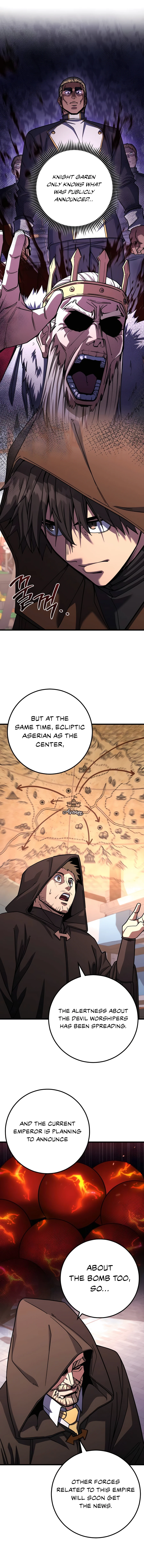 Read I Picked A Hammer To Save The World Manga Online