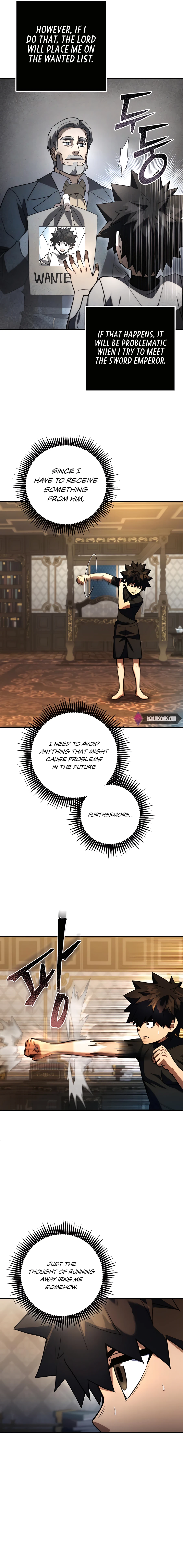 Read I Picked A Hammer To Save The World Manga Online