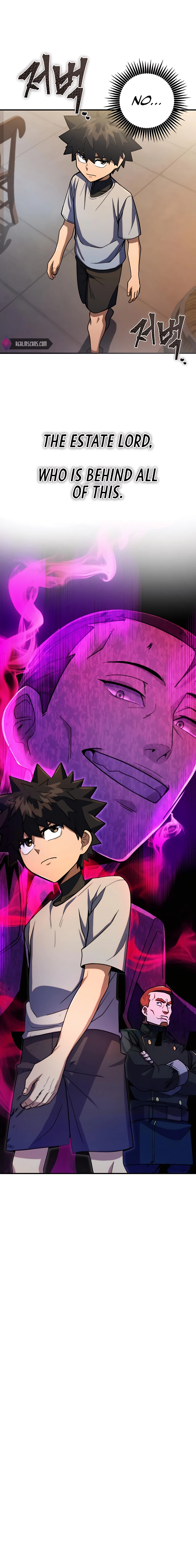 Read I Picked A Hammer To Save The World Manga Online