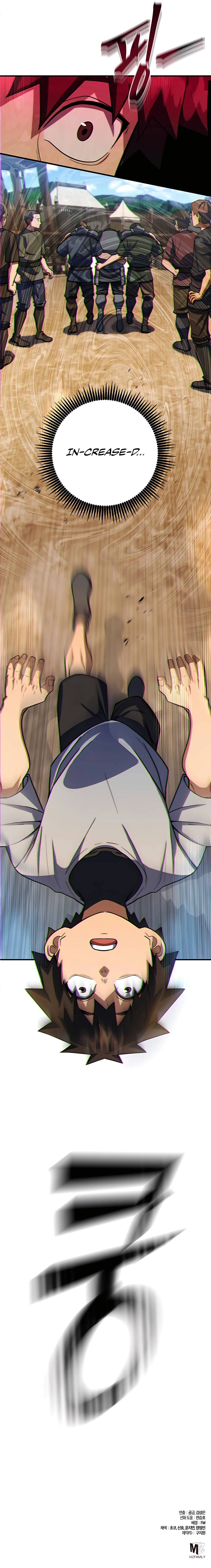 Read I Picked A Hammer To Save The World Manga Online