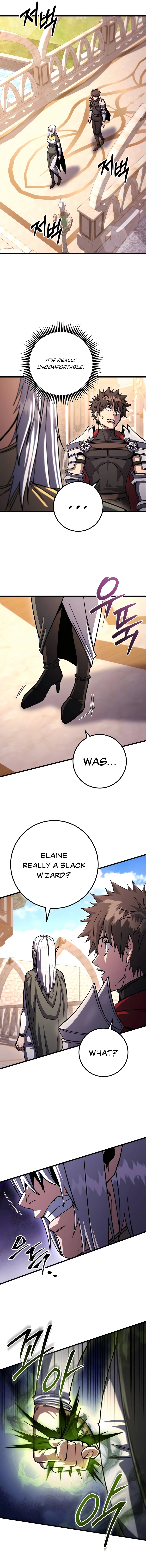 Read I Picked A Hammer To Save The World Manga Online