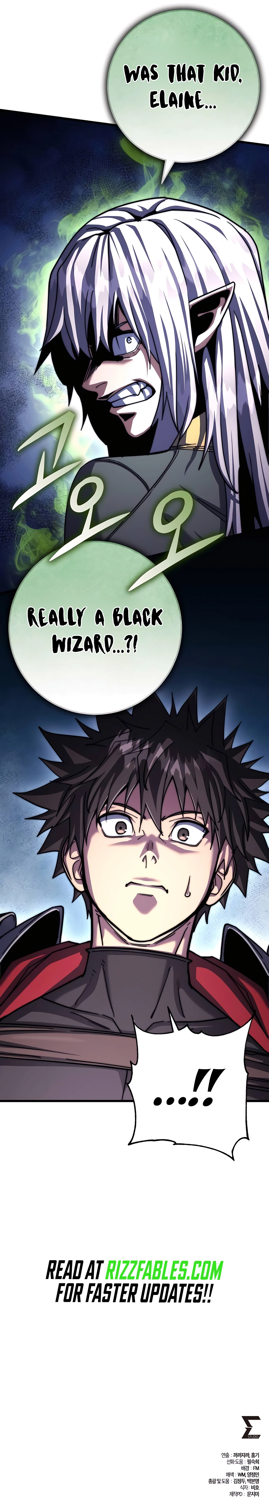 Read I Picked A Hammer To Save The World Manga Online