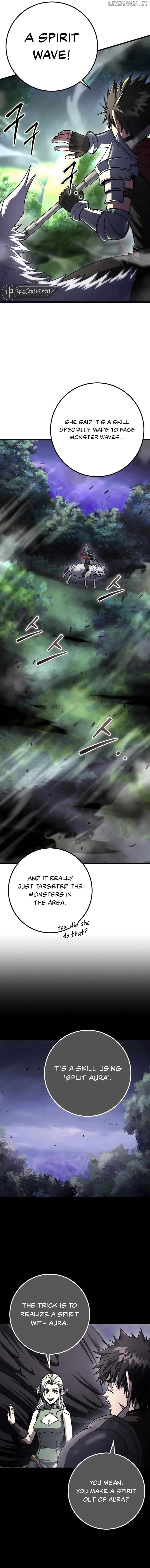 Read I Picked A Hammer To Save The World Manga Online