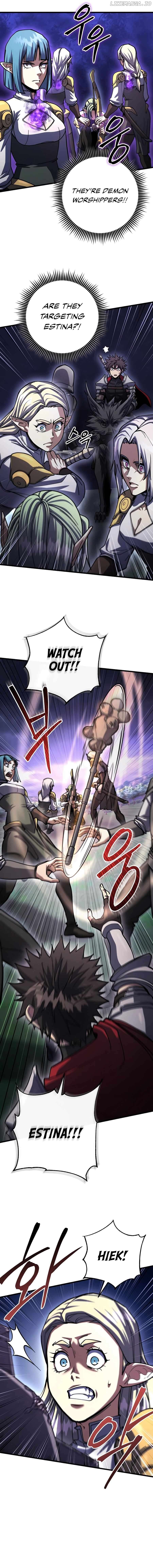 Read I Picked A Hammer To Save The World Manga Online