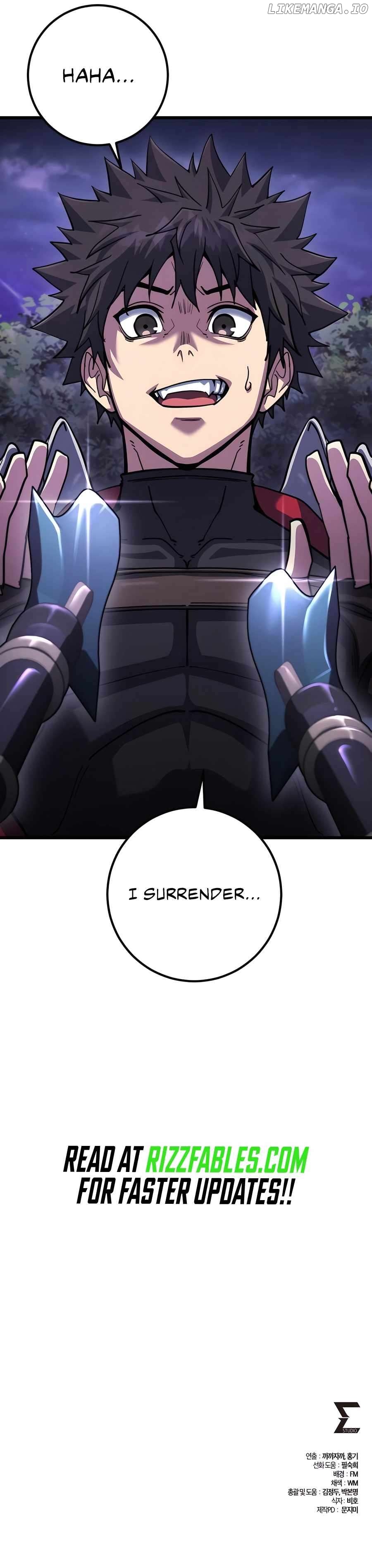 Read I Picked A Hammer To Save The World Manga Online