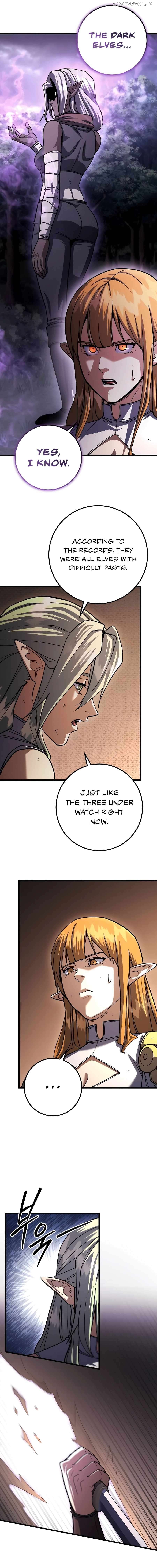 Read I Picked A Hammer To Save The World Manga Online