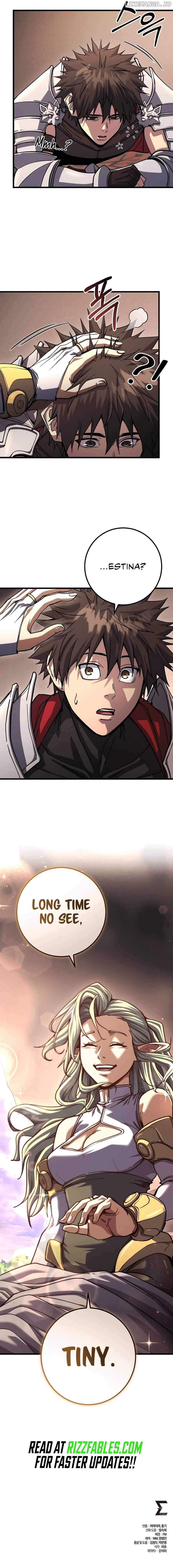 Read I Picked A Hammer To Save The World Manga Online