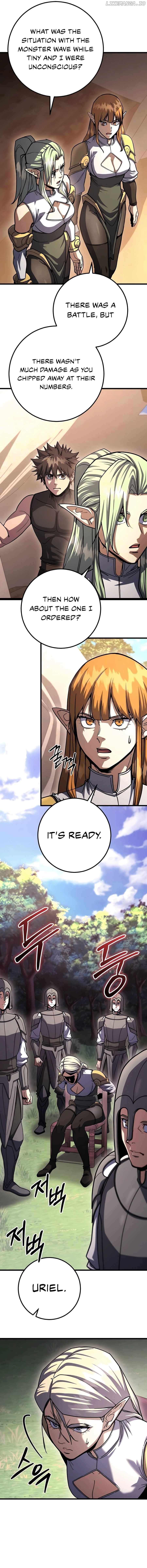 Read I Picked A Hammer To Save The World Manga Online