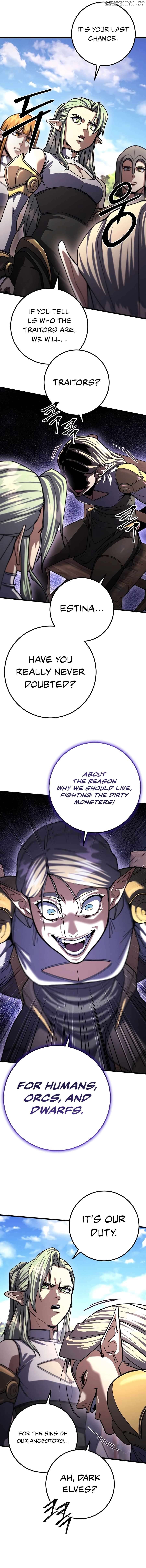 Read I Picked A Hammer To Save The World Manga Online