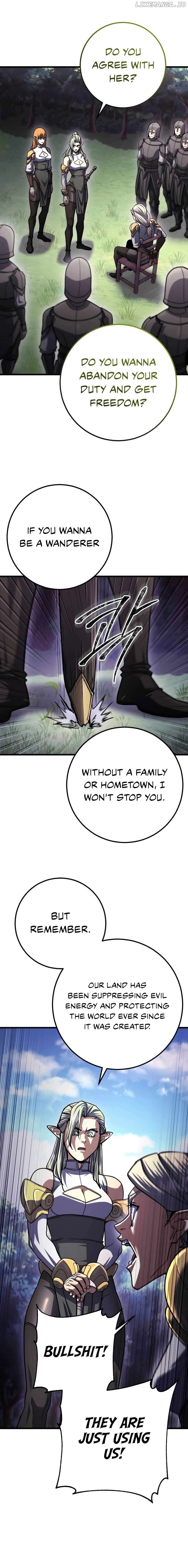 Read I Picked A Hammer To Save The World Manga Online