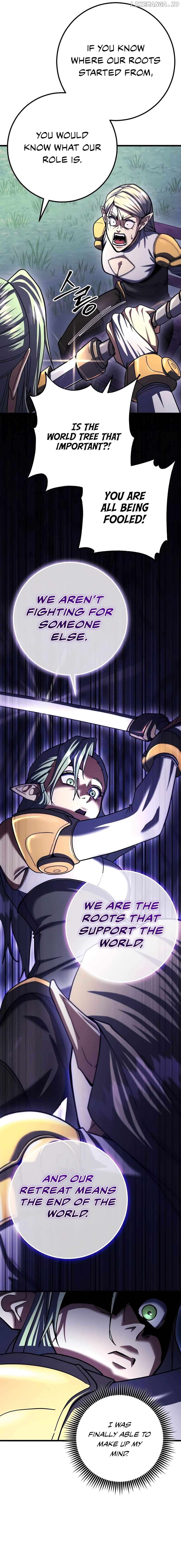 Read I Picked A Hammer To Save The World Manga Online