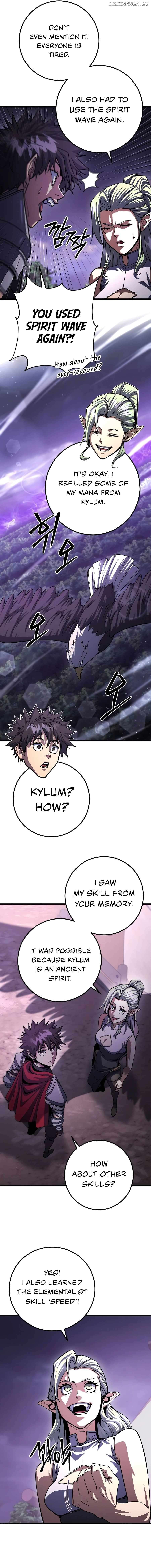 Read I Picked A Hammer To Save The World Manga Online