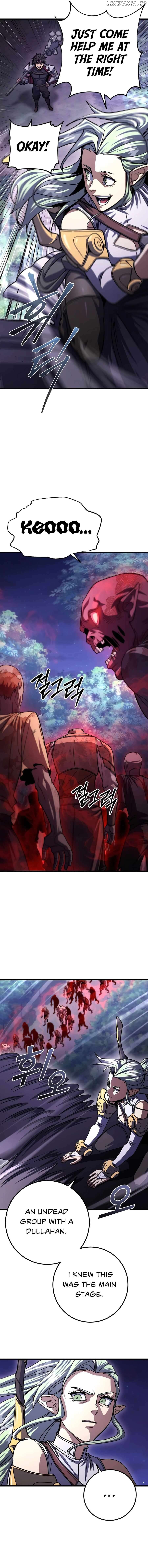 Read I Picked A Hammer To Save The World Manga Online