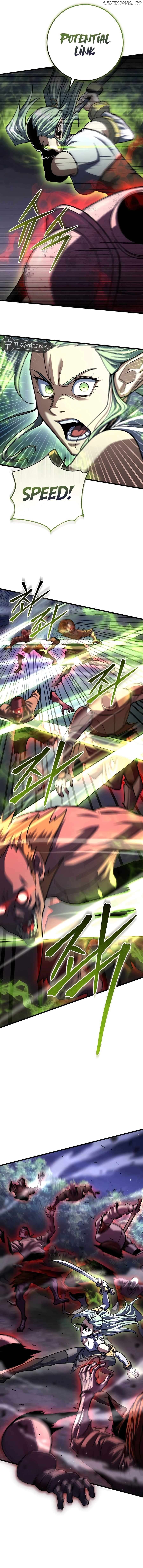 Read I Picked A Hammer To Save The World Manga Online