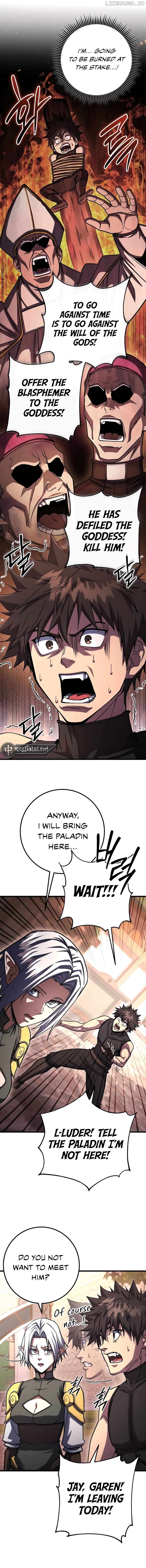 Read I Picked A Hammer To Save The World Manga Online