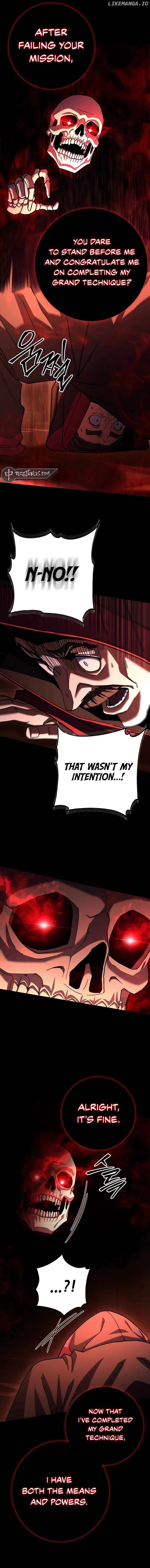 Read I Picked A Hammer To Save The World Manga Online