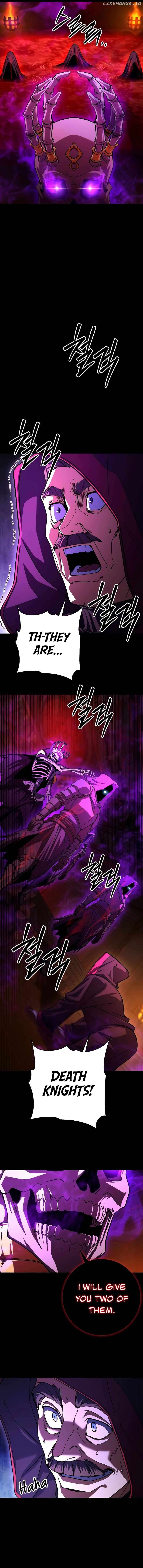 Read I Picked A Hammer To Save The World Manga Online