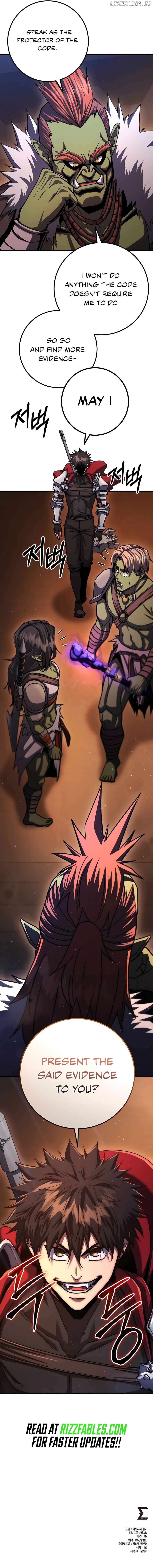 Read I Picked A Hammer To Save The World Manga Online