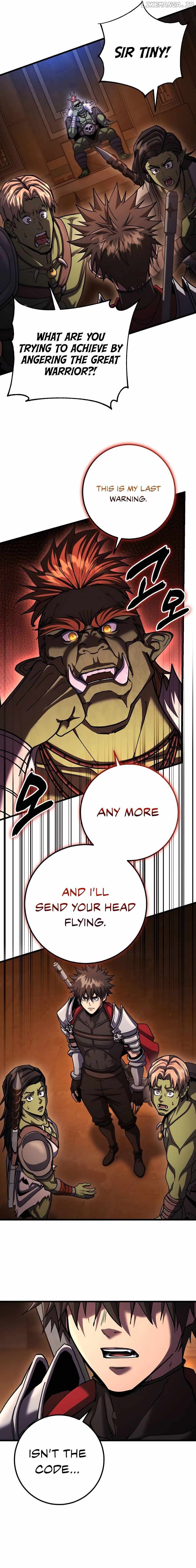 Read I Picked A Hammer To Save The World Manga Online