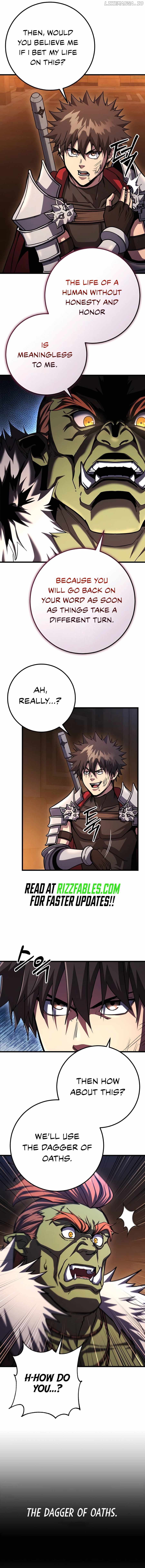 Read I Picked A Hammer To Save The World Manga Online